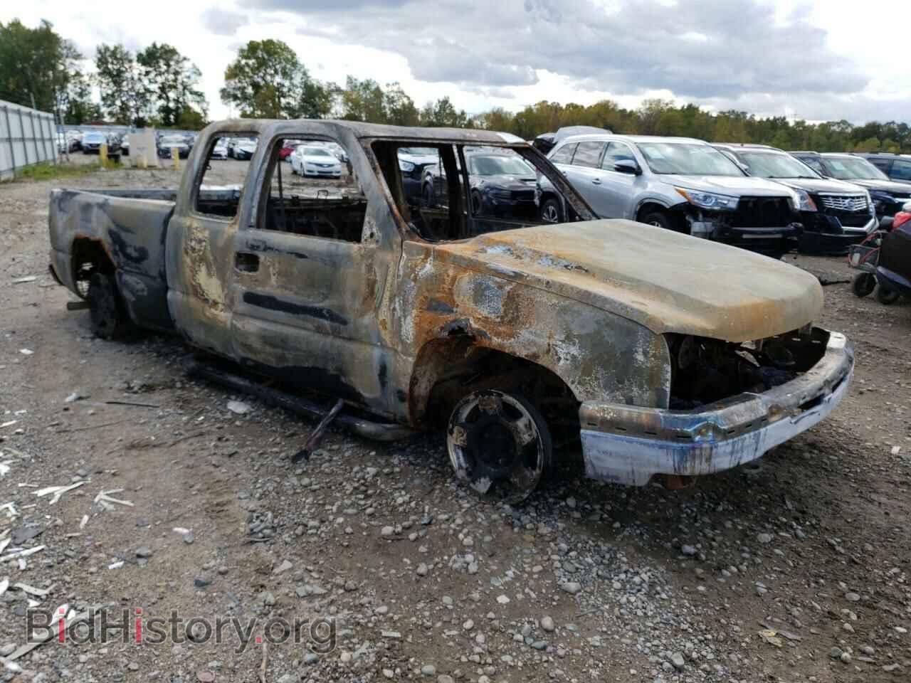 2006 CHEVROLET ALL Models - VIN: 1GCEK19B76Z101700 - Фото 4