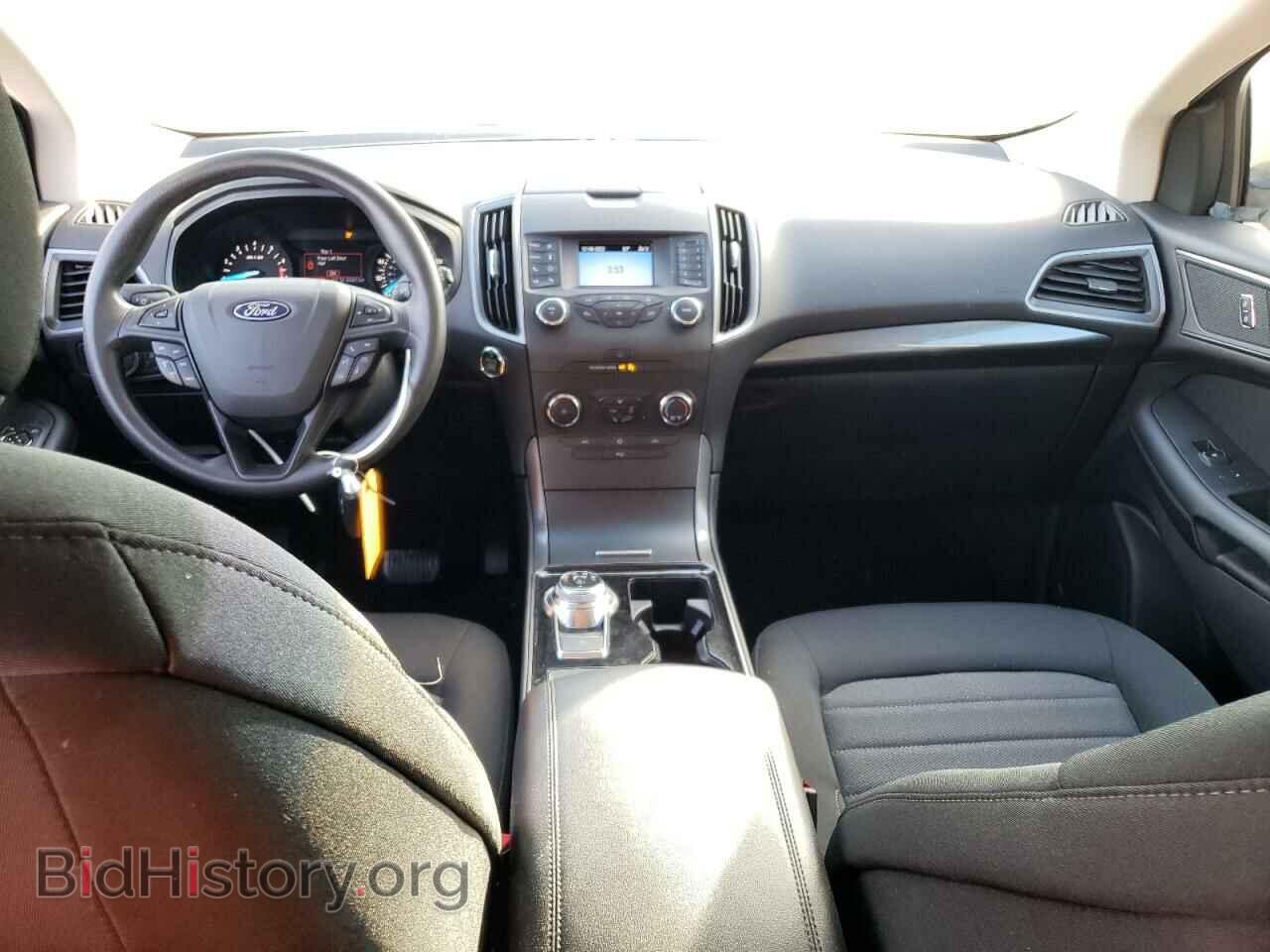 2019 FORD EDGE - VIN: 2FMPK3G95KBB47992 - Фото 8