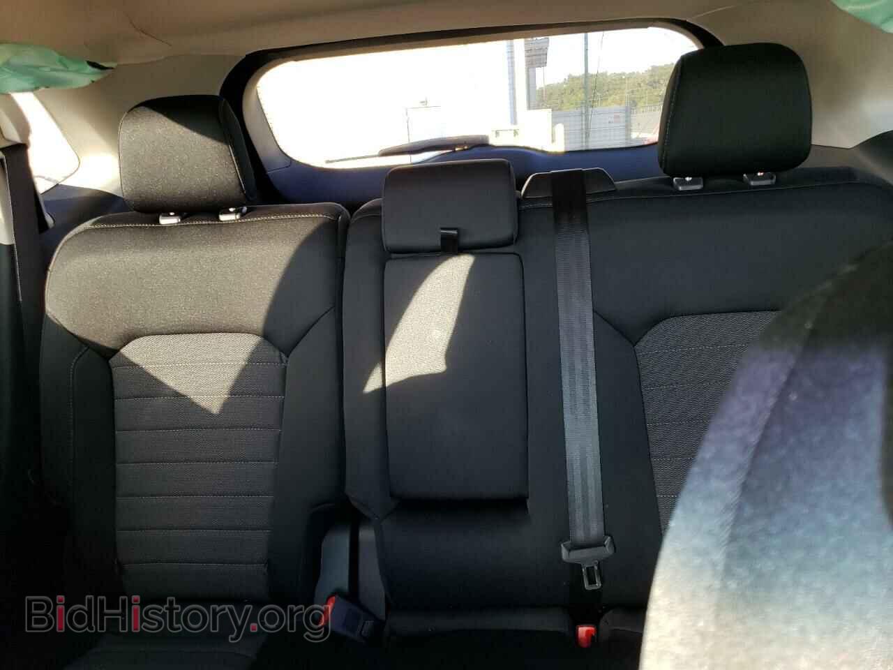 2019 FORD EDGE - VIN: 2FMPK3G95KBB47992 - Фото 10