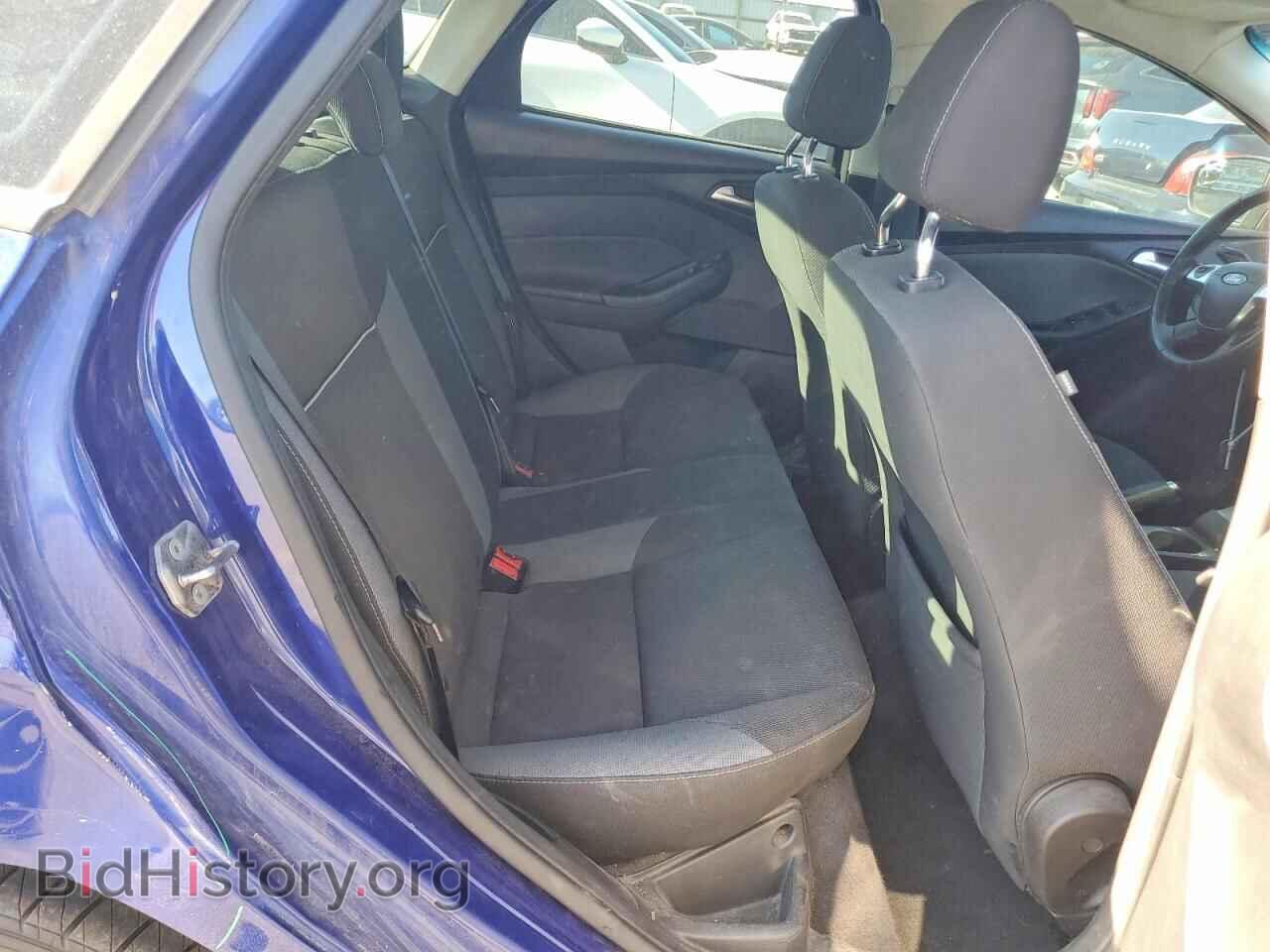 2012 FORD FOCUS - VIN: 1FAHP3F25CL267684 - Photo 10