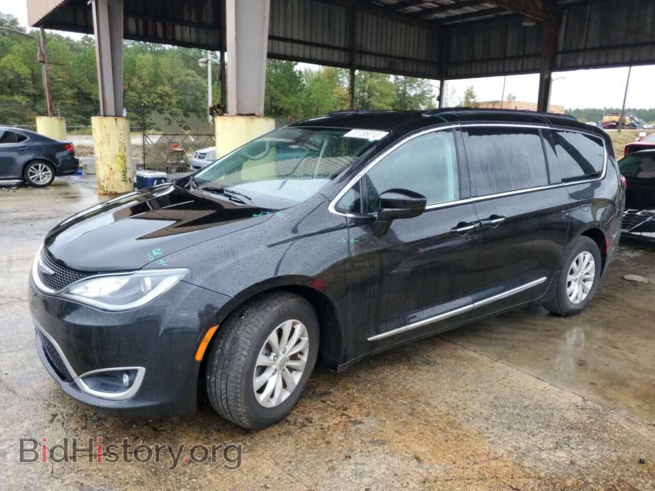 Photo 2C4RC1BG5HR576716 - CHRYSLER PACIFICA 2017