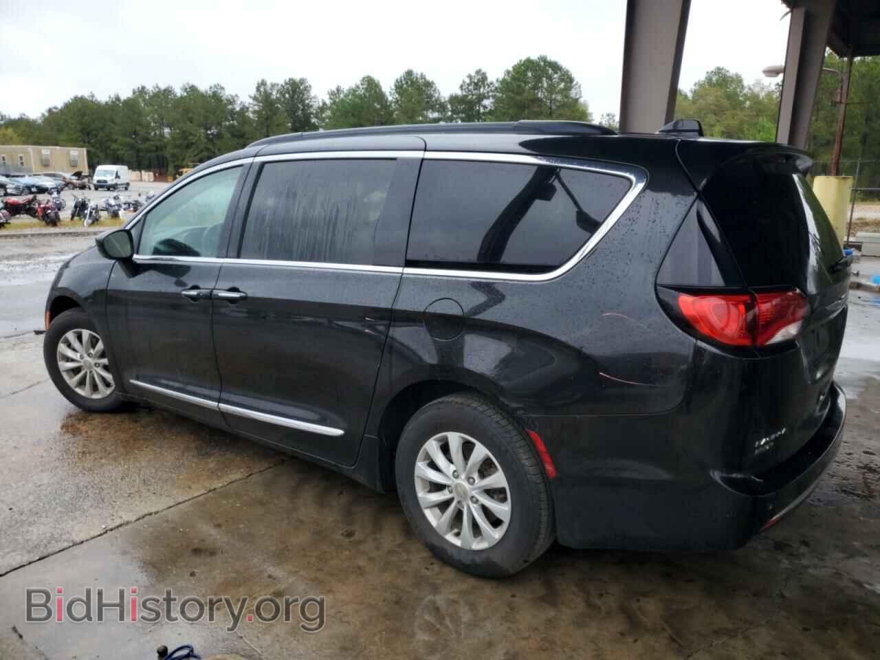 2017 CHRYSLER PACIFICA - VIN: 2C4RC1BG5HR576716 - Photo 2