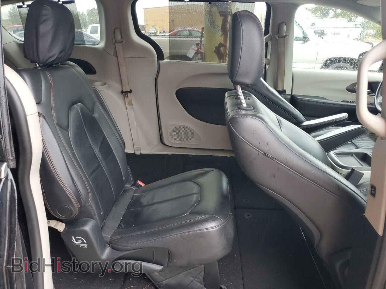 2017 CHRYSLER PACIFICA - VIN: 2C4RC1BG5HR576716 - Photo 11
