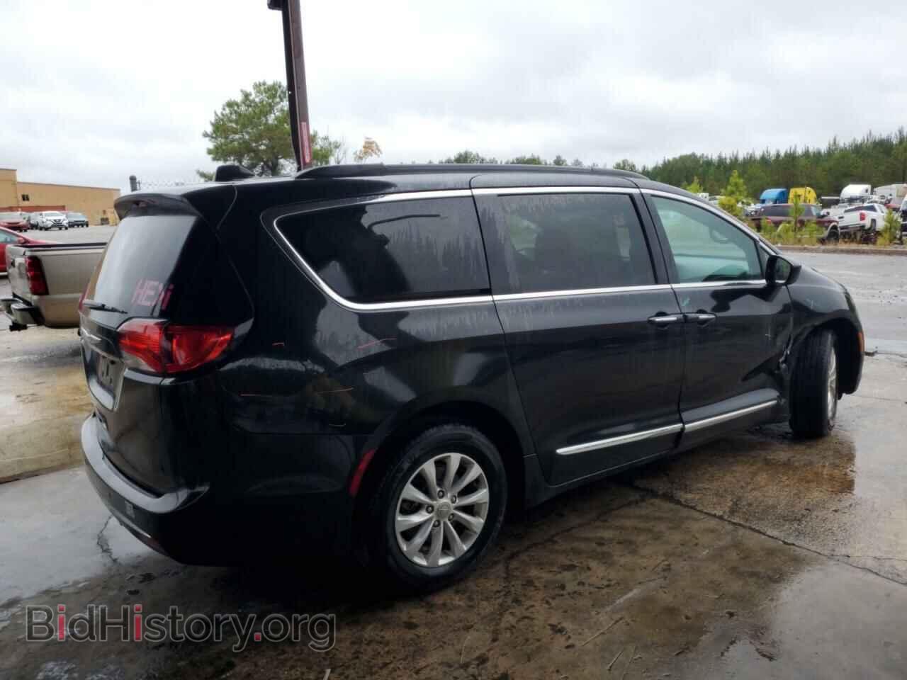 2017 CHRYSLER PACIFICA - VIN: 2C4RC1BG5HR576716 - Photo 3