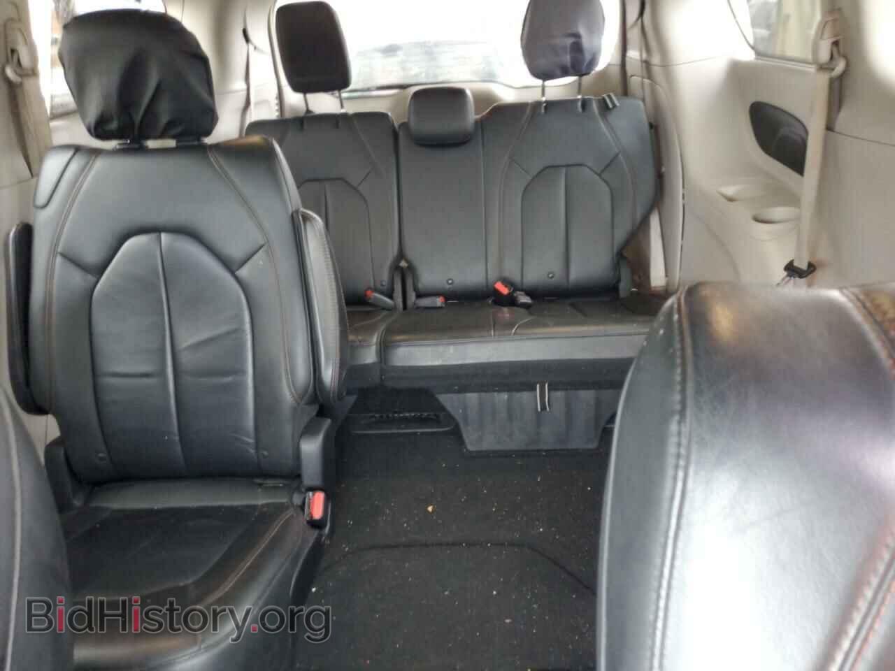 2017 CHRYSLER PACIFICA - VIN: 2C4RC1BG5HR576716 - Photo 10