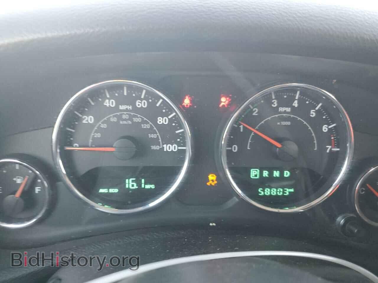 2017 JEEP WRANGLER - VIN: 1C4AJWAG3HL608332 - Фото 9
