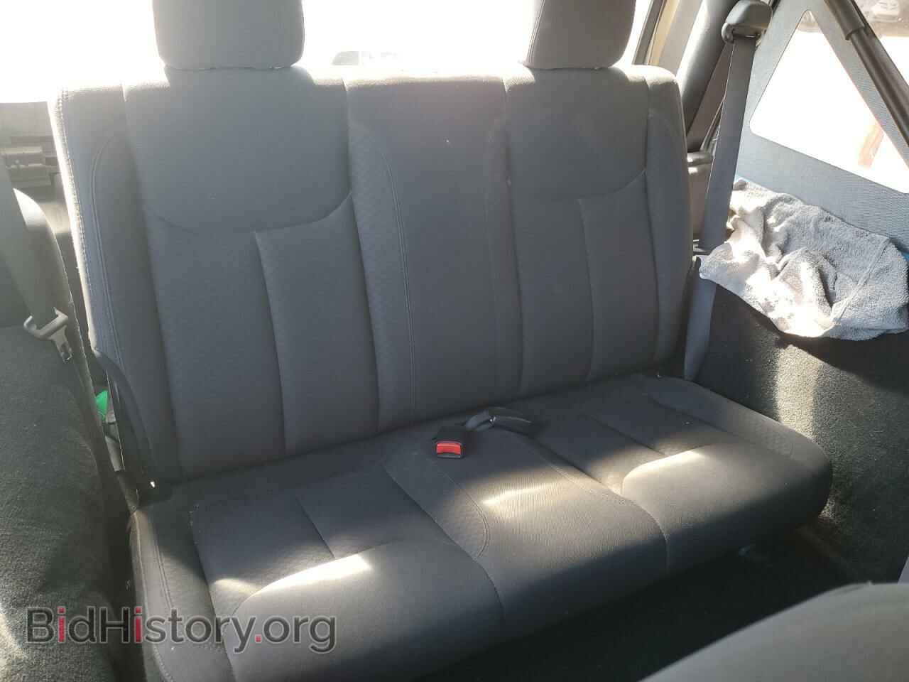 2017 JEEP WRANGLER - VIN: 1C4AJWAG3HL608332 - Фото 10