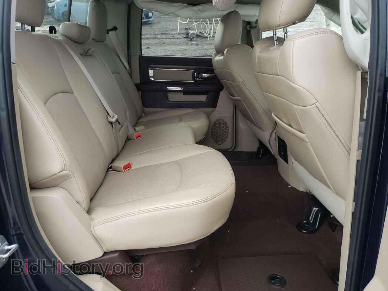 2014 RAM 1500 - VIN: 1C6RR6NT7ES279050 - Фото 6