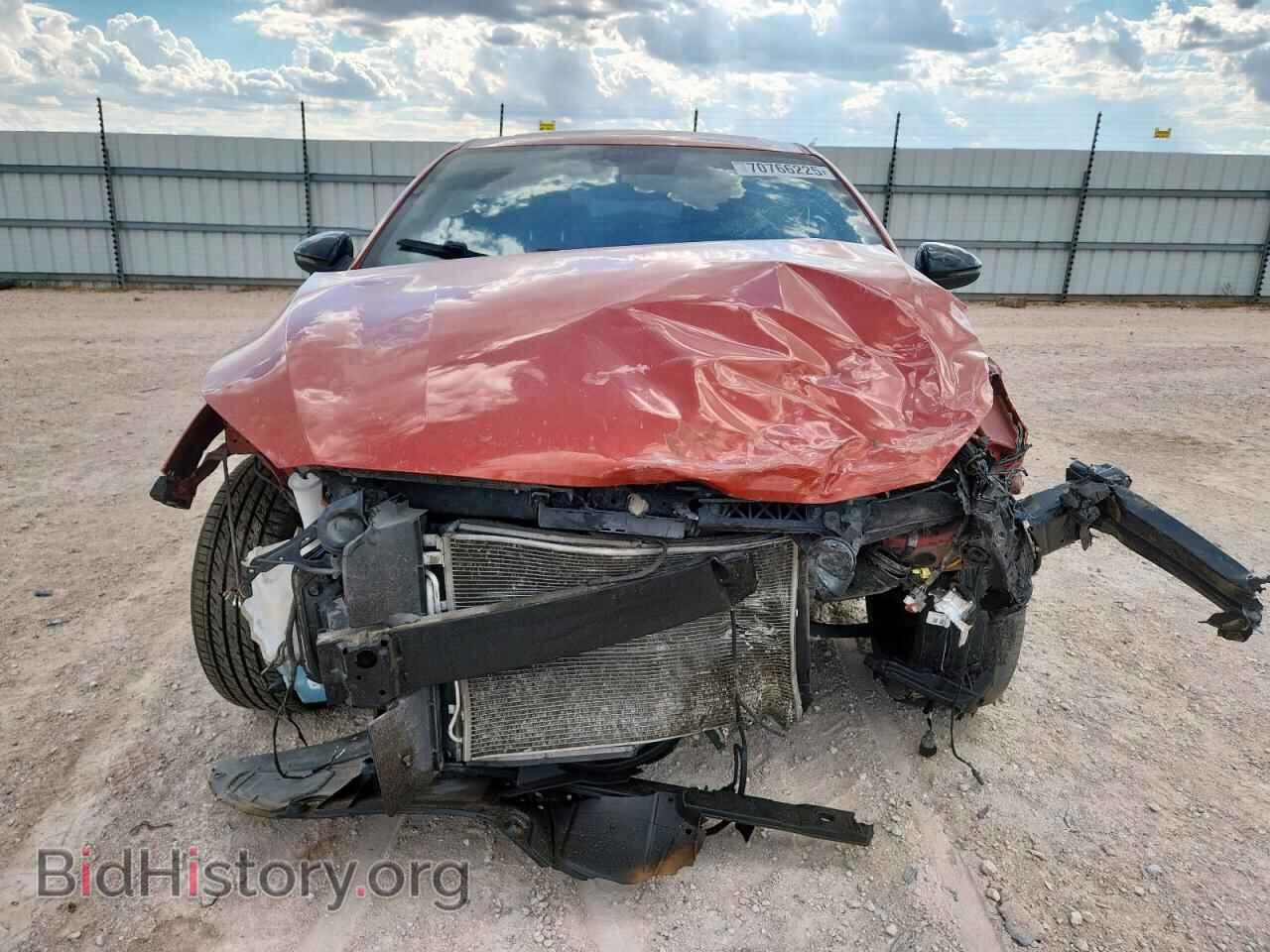 2021 KIA FORTE - VIN: 3KPF34AD7ME375827 - Фото 5