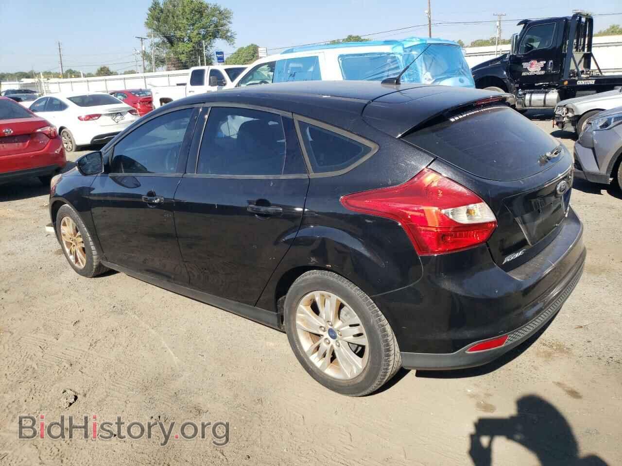2014 FORD FOCUS - VIN: 1FADP3K27EL145089 - Photo 2