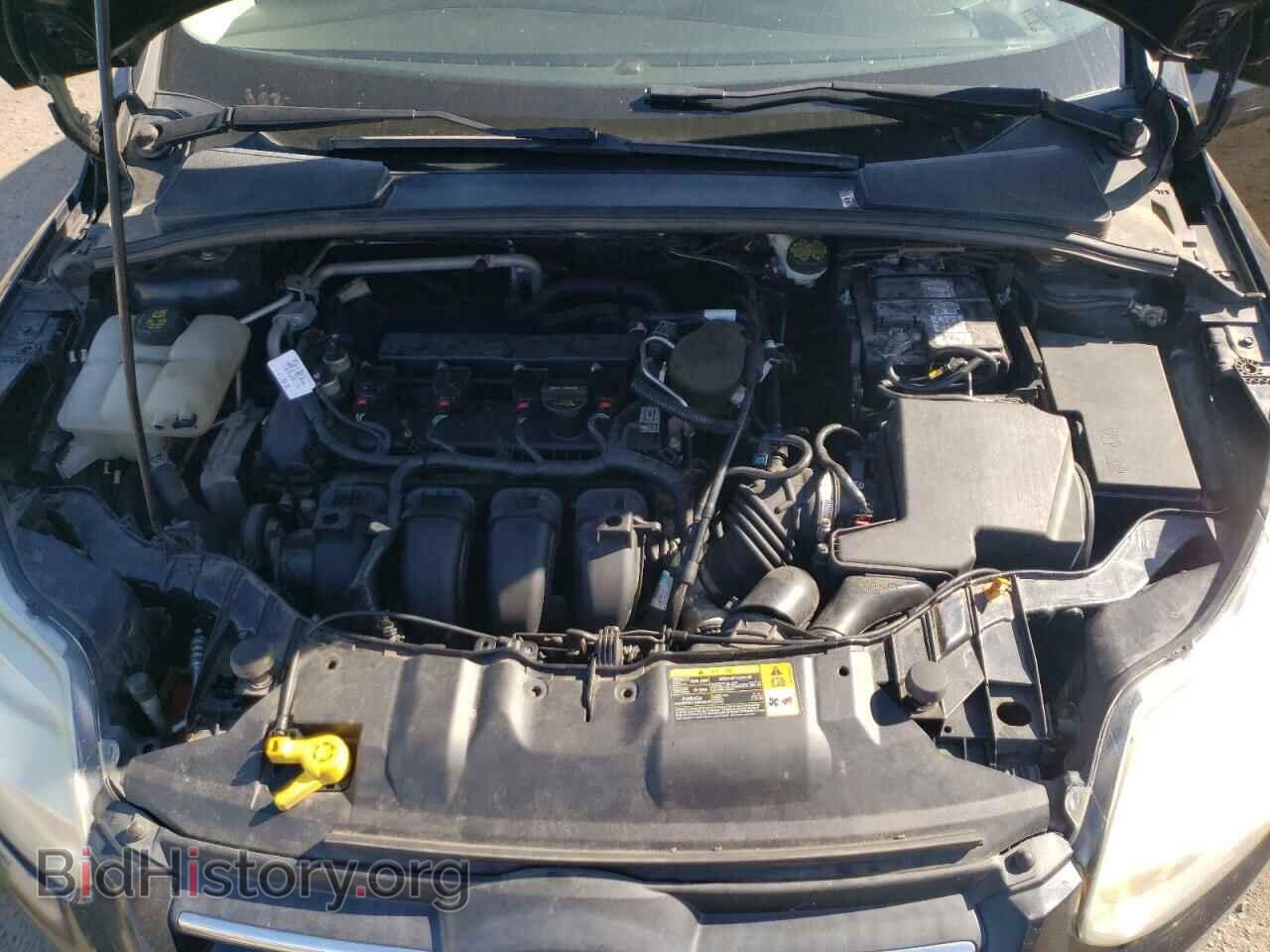 2014 FORD FOCUS - VIN: 1FADP3K27EL145089 - Photo 11