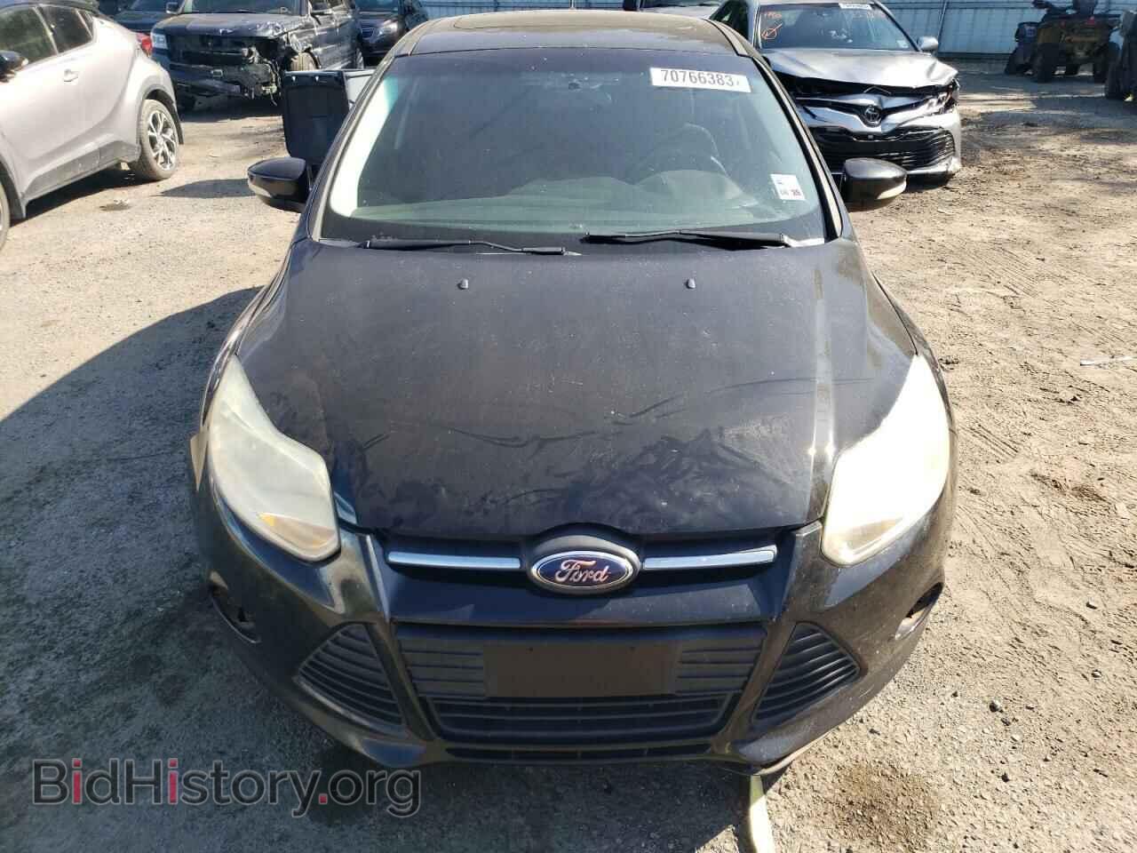 2014 FORD FOCUS - VIN: 1FADP3K27EL145089 - Photo 5