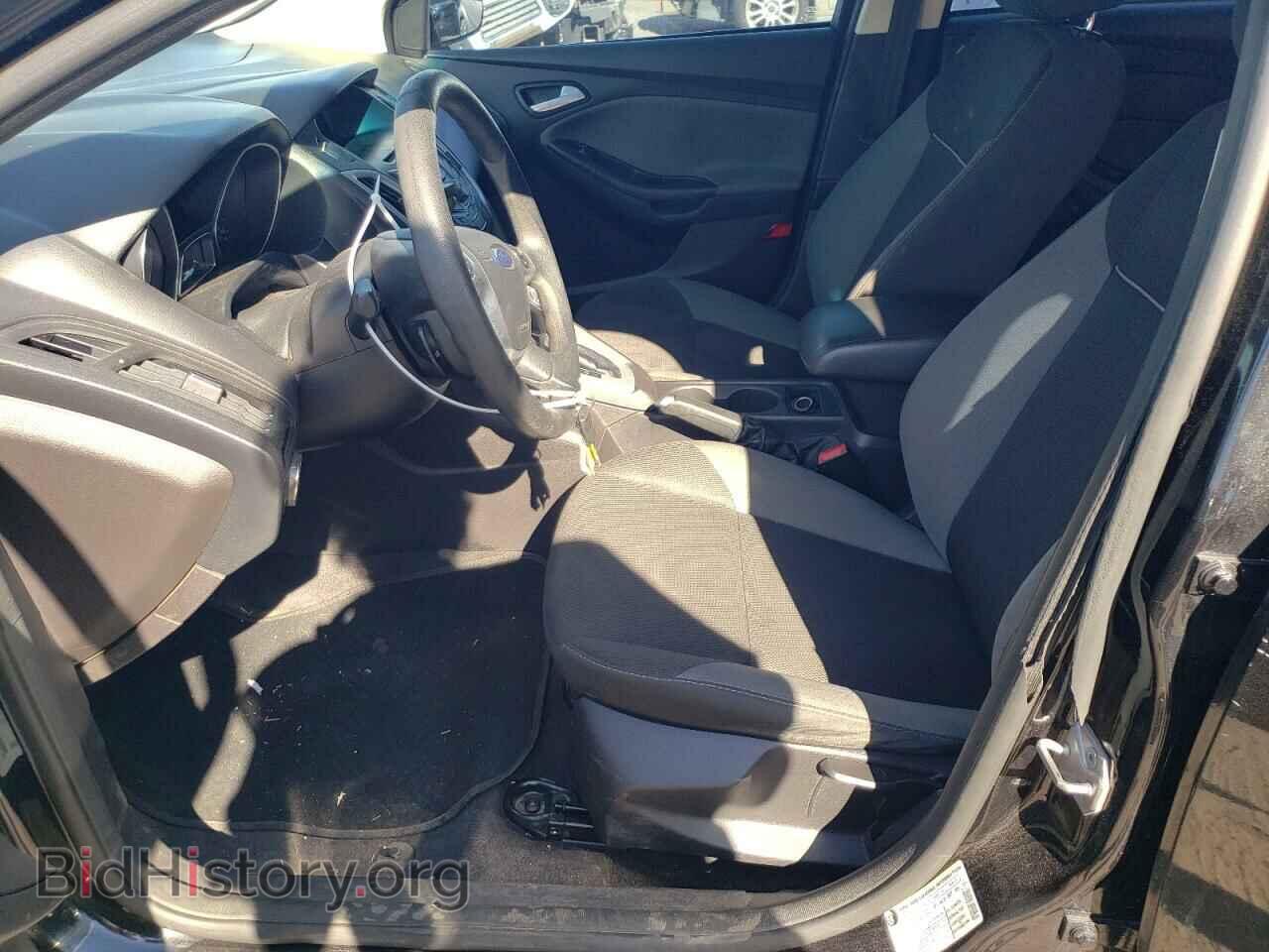 2014 FORD FOCUS - VIN: 1FADP3K27EL145089 - Photo 7