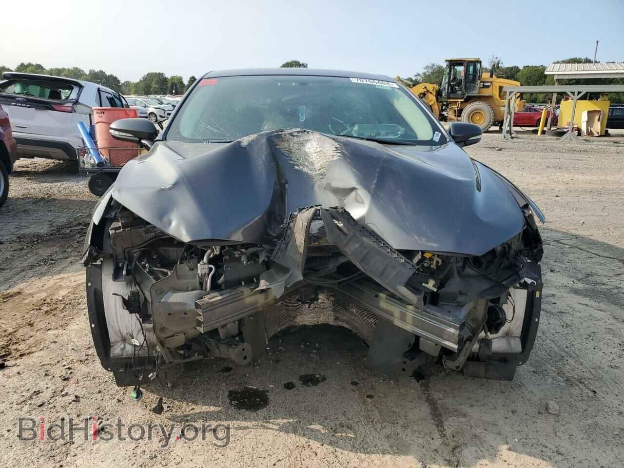 2016 FORD FUSION - VIN: 3FA6P0H79GR338116 - Фото 5