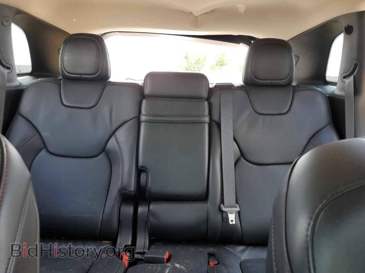 2015 JEEP CHEROKEE - VIN: 1C4PJMBS0FW724231 - Фото 10