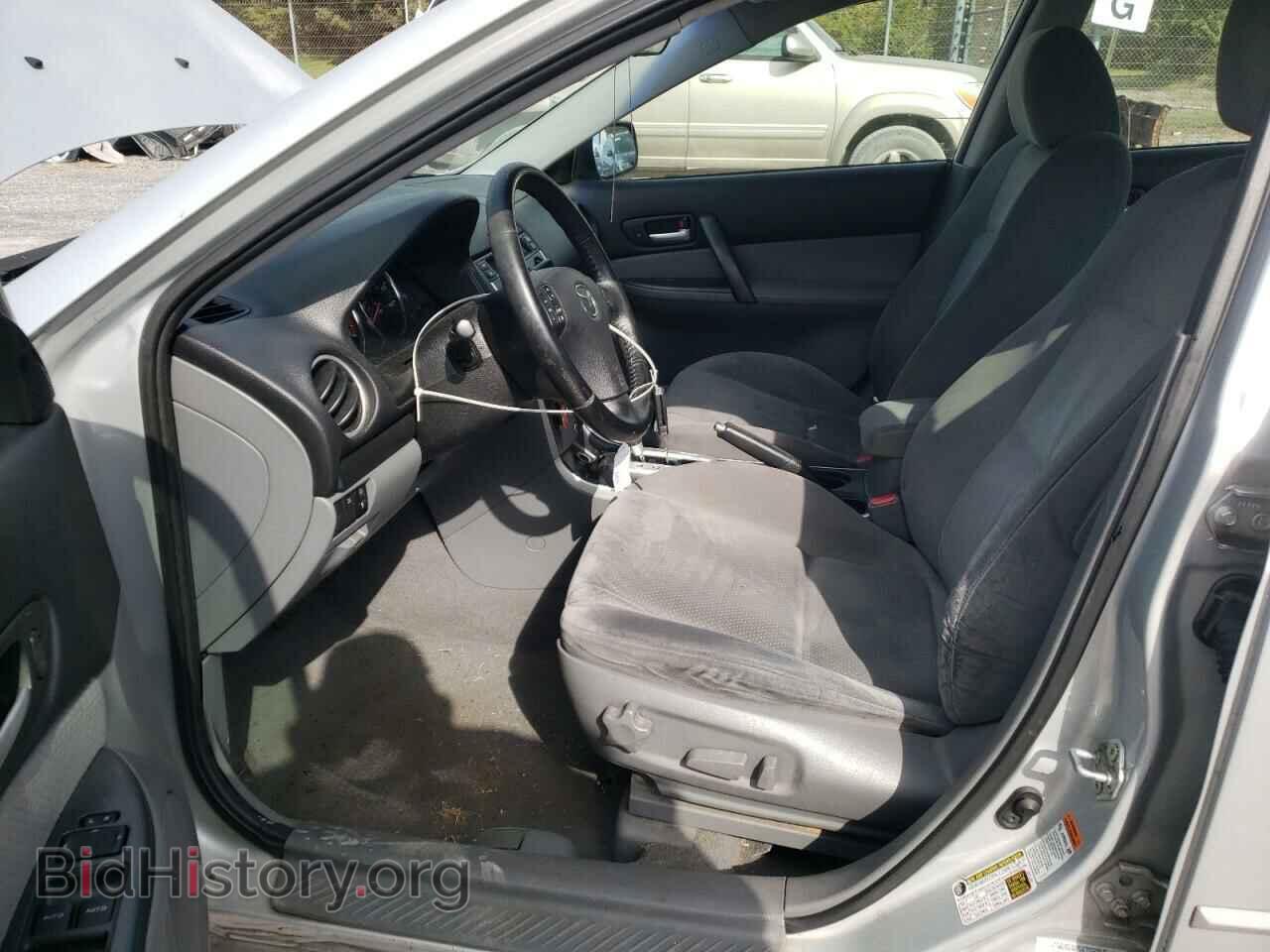 2007 MAZDA 6 - VIN: 1YVHP80C275M43958 - Фото 7