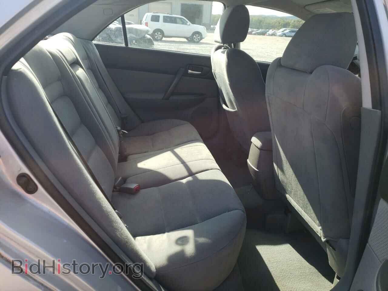 2007 MAZDA 6 - VIN: 1YVHP80C275M43958 - Фото 10