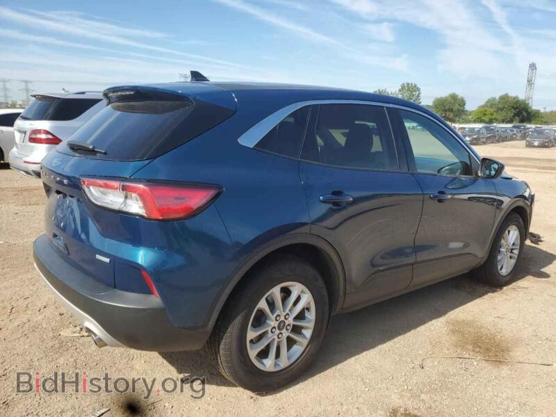 2020 Ford ESCAPE (VIN 1FMCU0G61LUA95494) — photo 3 of 14