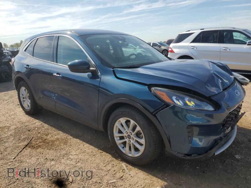 2020 Ford ESCAPE (VIN 1FMCU0G61LUA95494) — photo 4 of 14