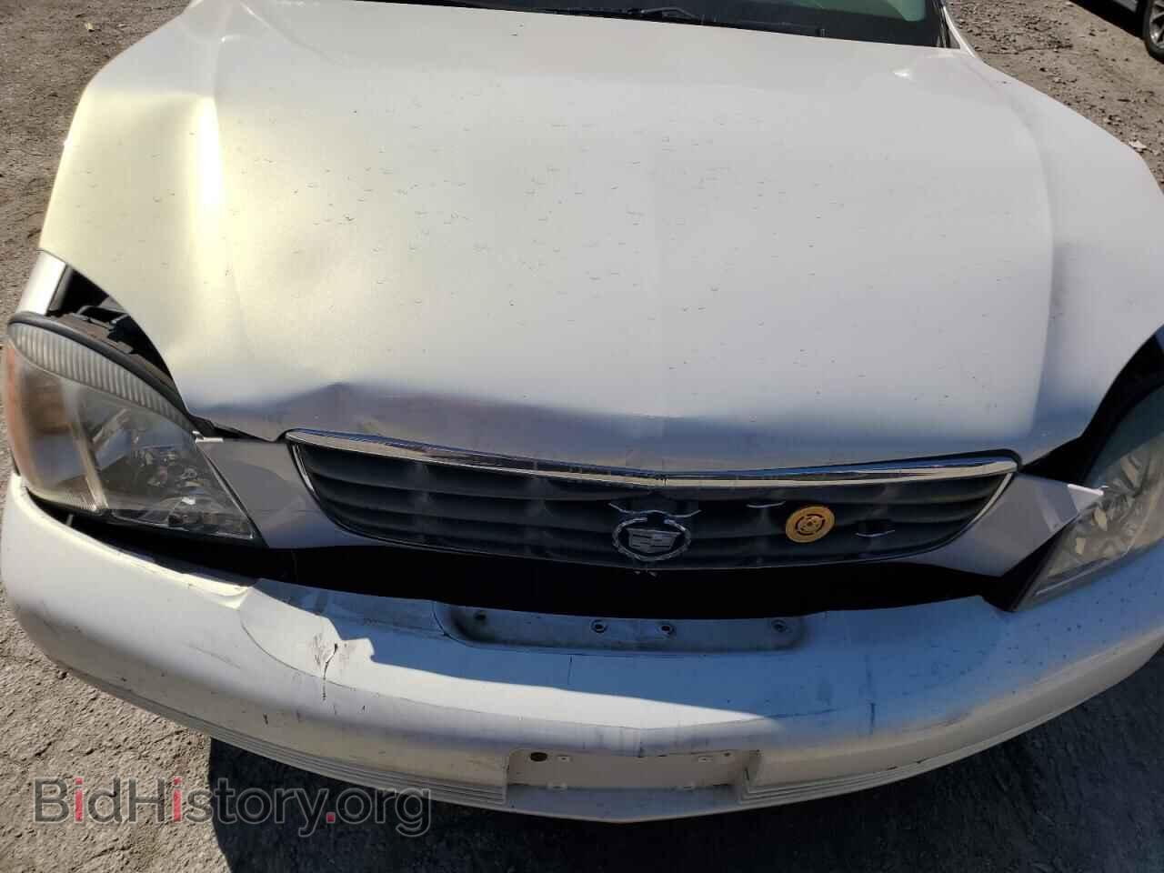 2005 CADILLAC DEVILLE - VIN: 1G6KE57Y25U183987 - Фото 11