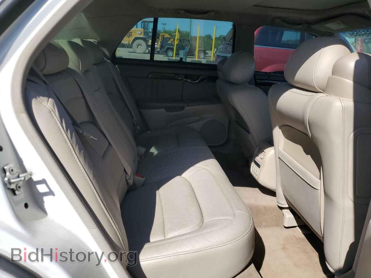 2005 CADILLAC DEVILLE - VIN: 1G6KE57Y25U183987 - Фото 10