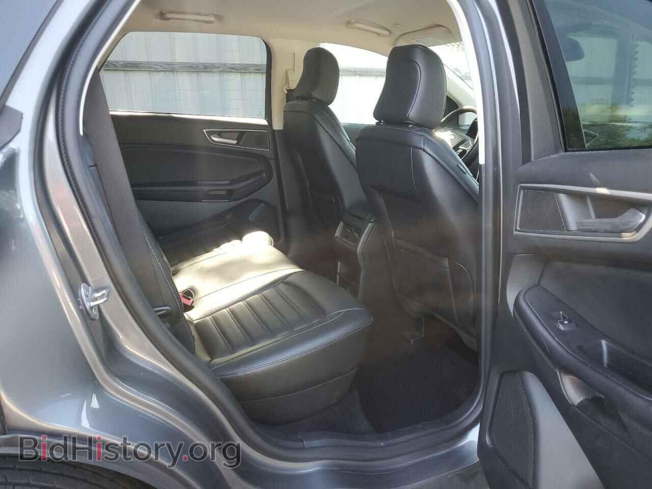 2022 FORD EDGE - VIN: 2FMPK4J97NBA93890 - Фото 10