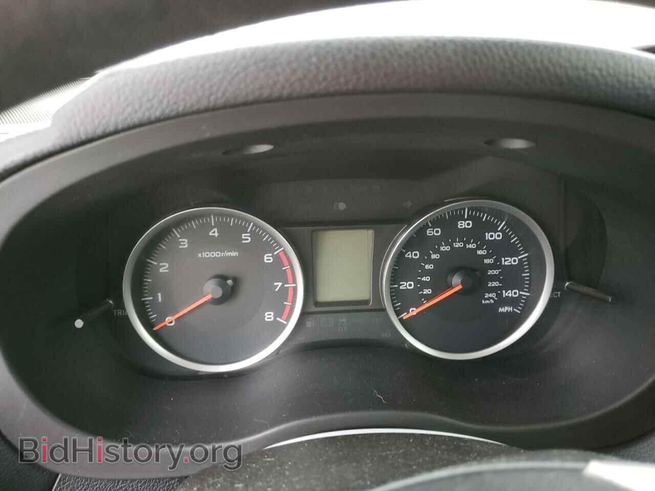 2015 SUBARU FORESTER - VIN: JF2SJADC3FH559523 - Фото 9