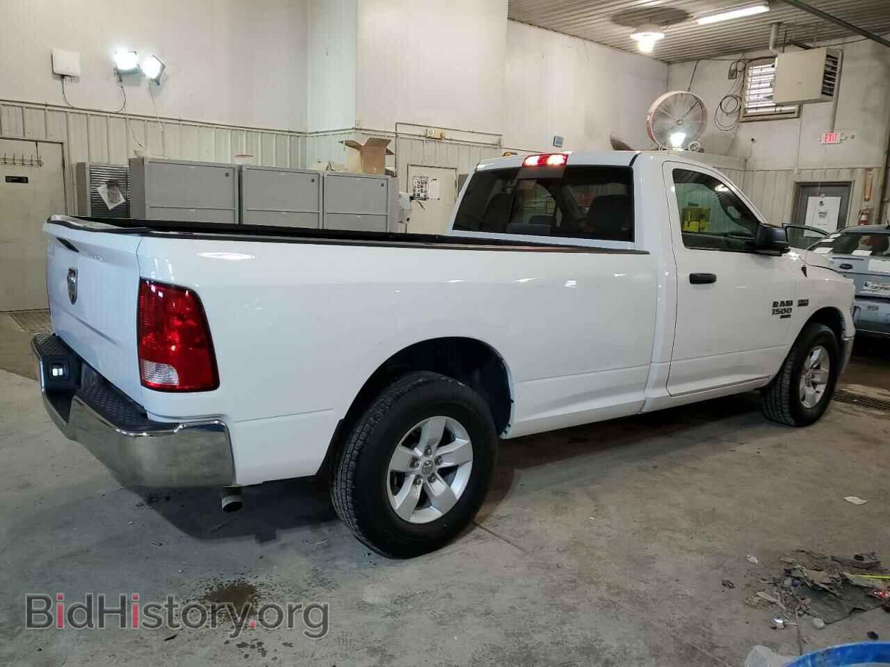 2019 RAM 1500 - VIN: 3C6JR6DT2KG671404 - Фото 3