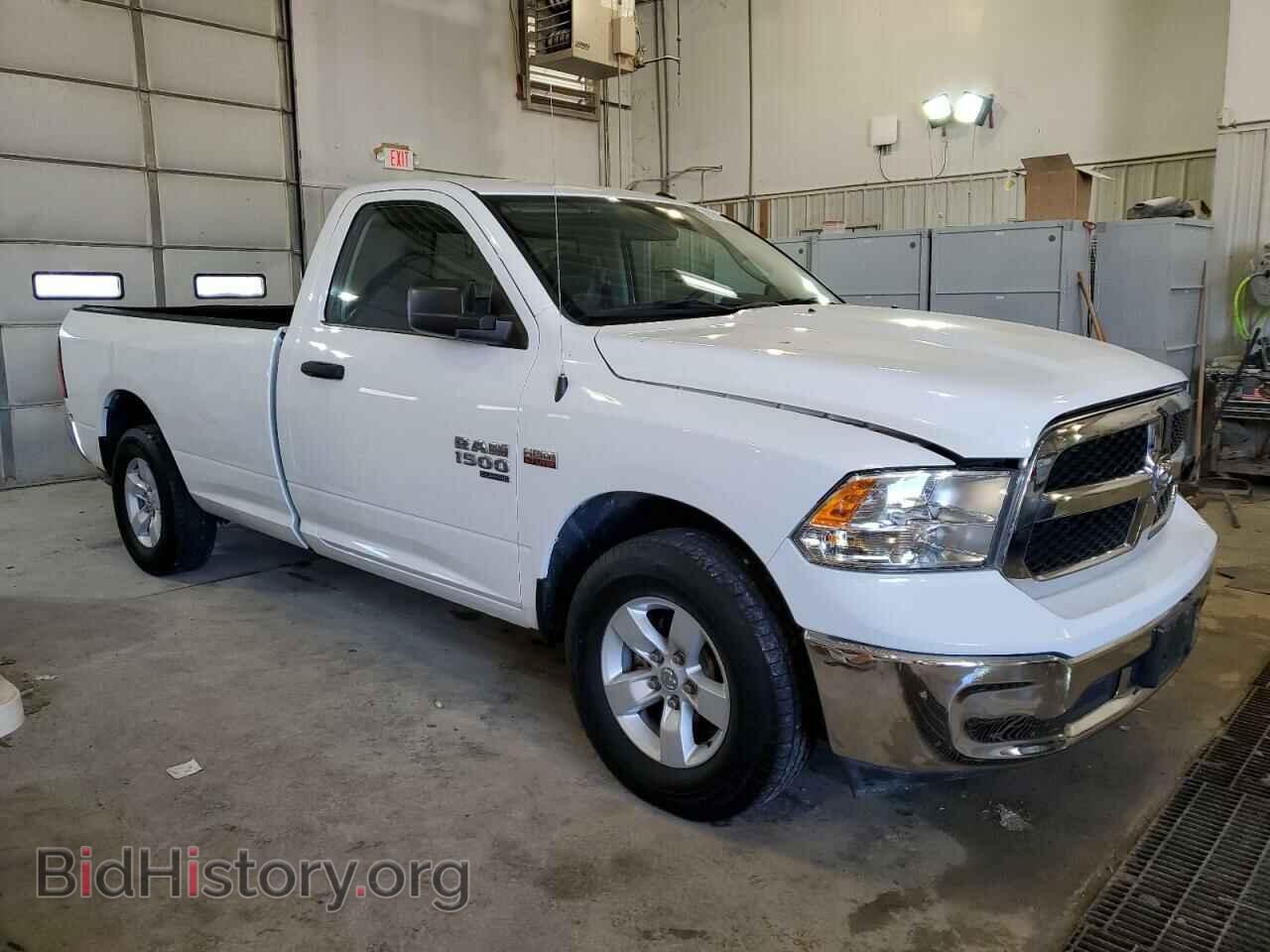 2019 RAM 1500 - VIN: 3C6JR6DT2KG671404 - Фото 4
