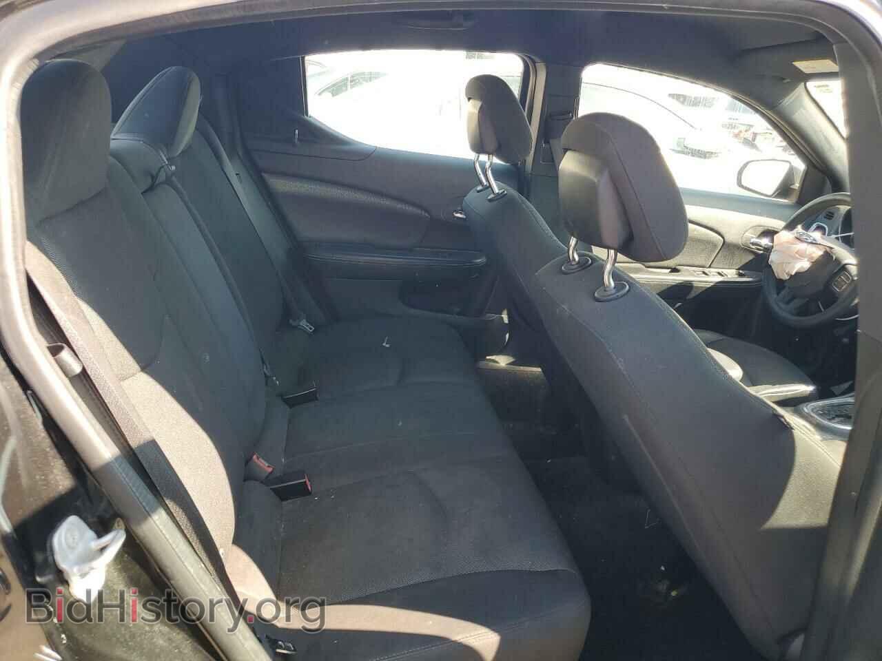 2013 DODGE AVENGER - VIN: 1C3CDZAB7DN760042 - Фото 10