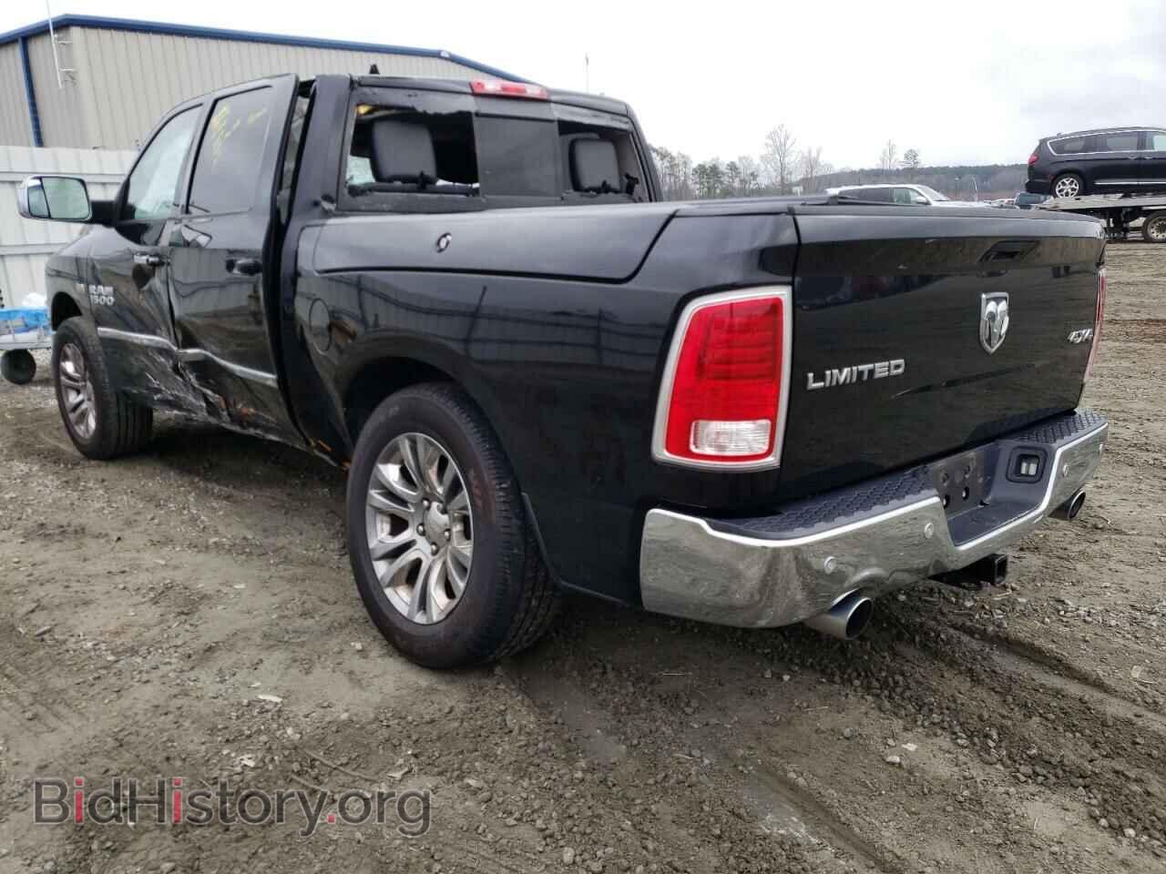 2014 RAM 1500 - VIN: 1C6RR7PT9ES336805 - Фото 3