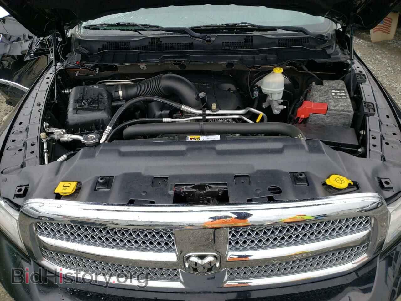 2014 RAM 1500 - VIN: 1C6RR7PT9ES336805 - Фото 7