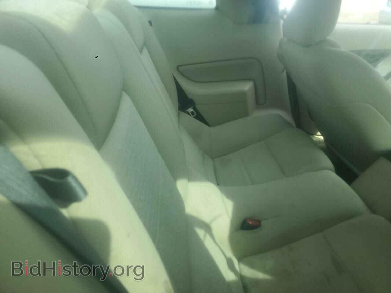 2009 FORD ALL Models - VIN: 1ZVHT80N095115280 - Photo 10
