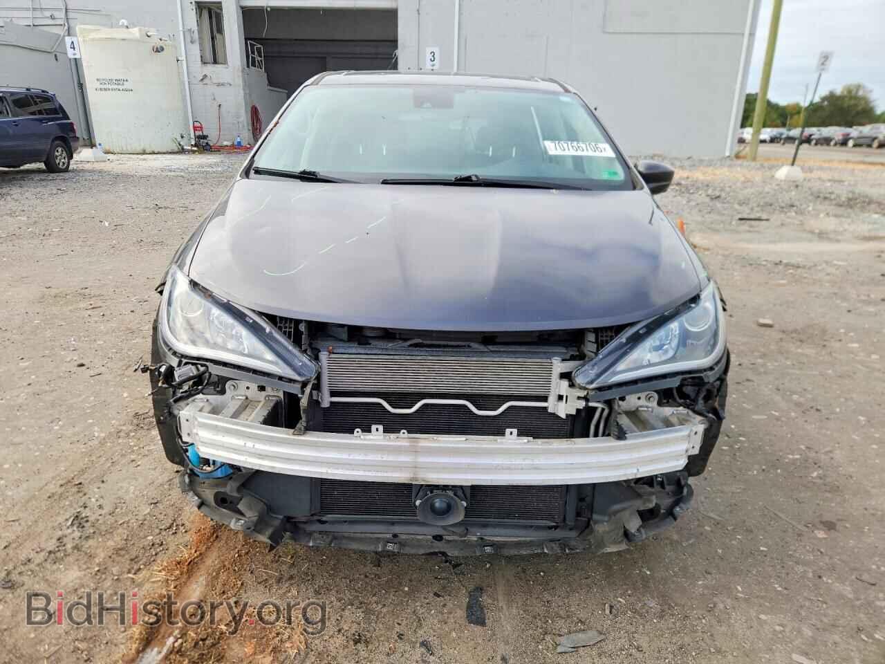 2019 CHRYSLER PACIFICA - VIN: 2C4RC1FGXKR733612 - Photo 5