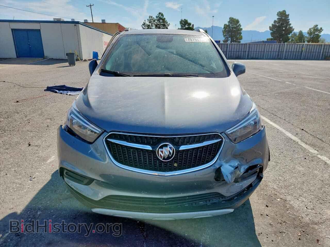2020 BUICK ENCORE - VIN: KL4CJASB1LB030951 - Photo 5