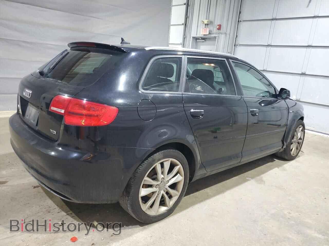 2011 AUDI A3 - VIN: WAUBJAFM4BA021109 - Photo 3