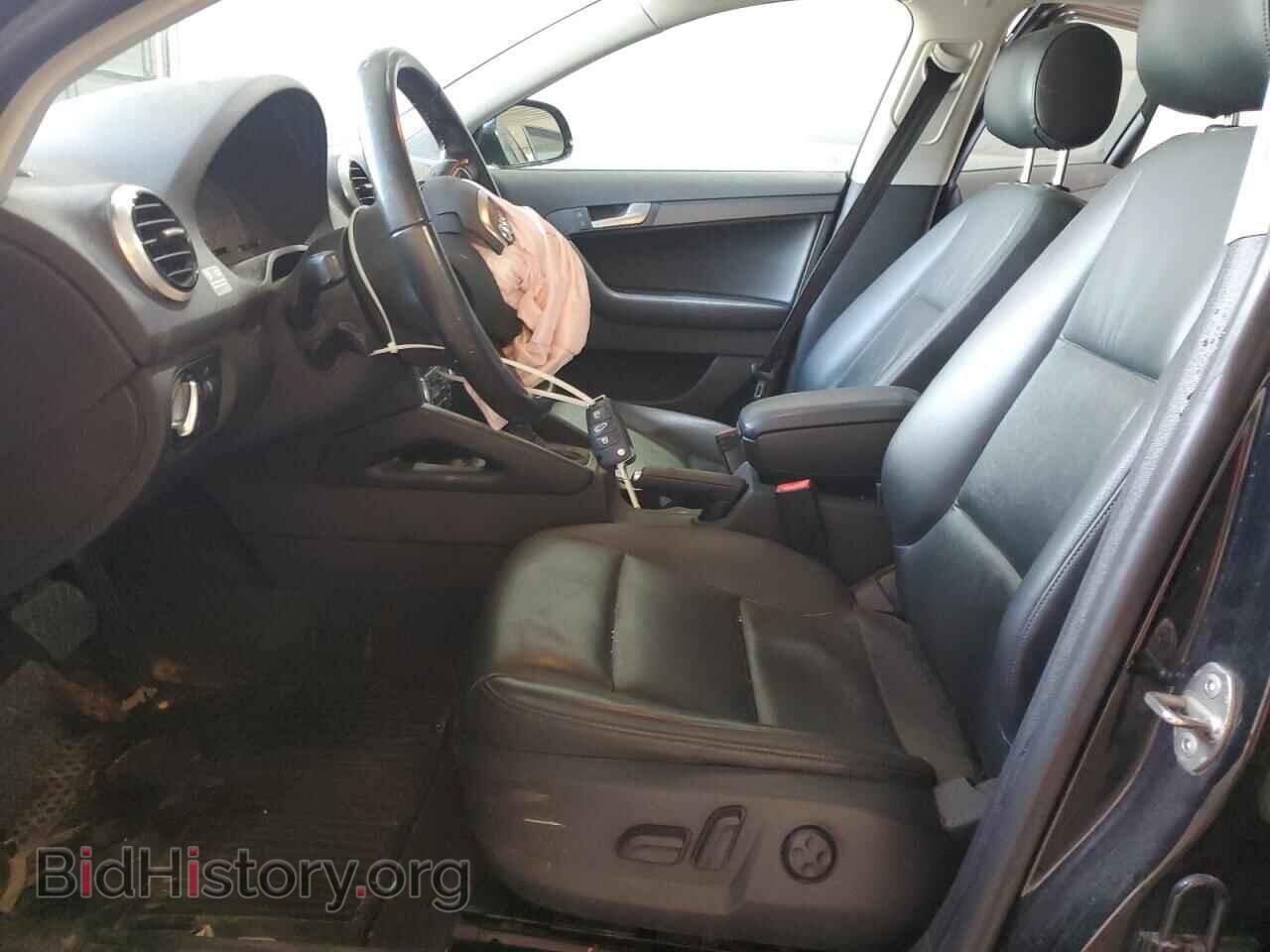 2011 AUDI A3 - VIN: WAUBJAFM4BA021109 - Photo 7