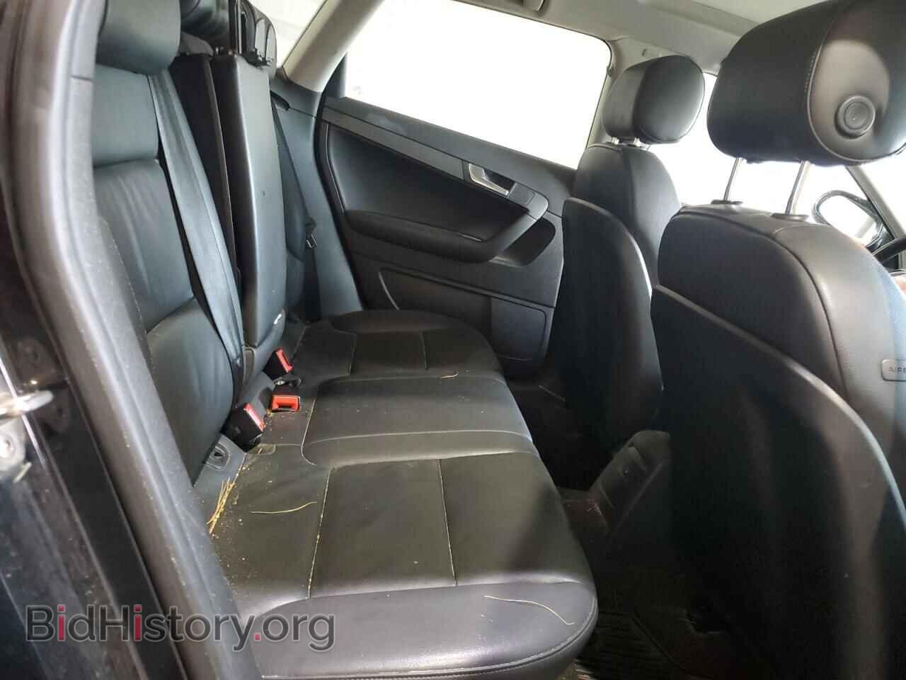 2011 AUDI A3 - VIN: WAUBJAFM4BA021109 - Photo 10