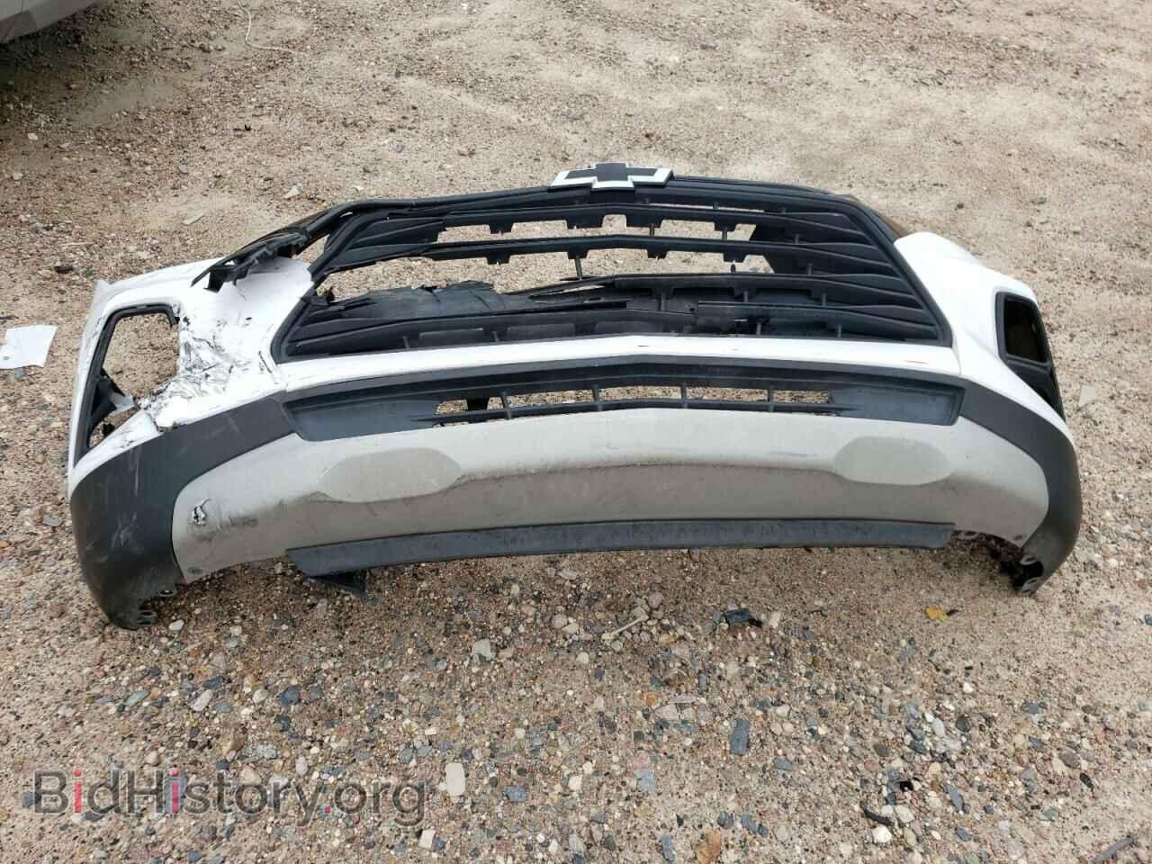 2020 CHEVROLET BLAZER - VIN: 3GNKBCRS2LS595365 - Фото 12