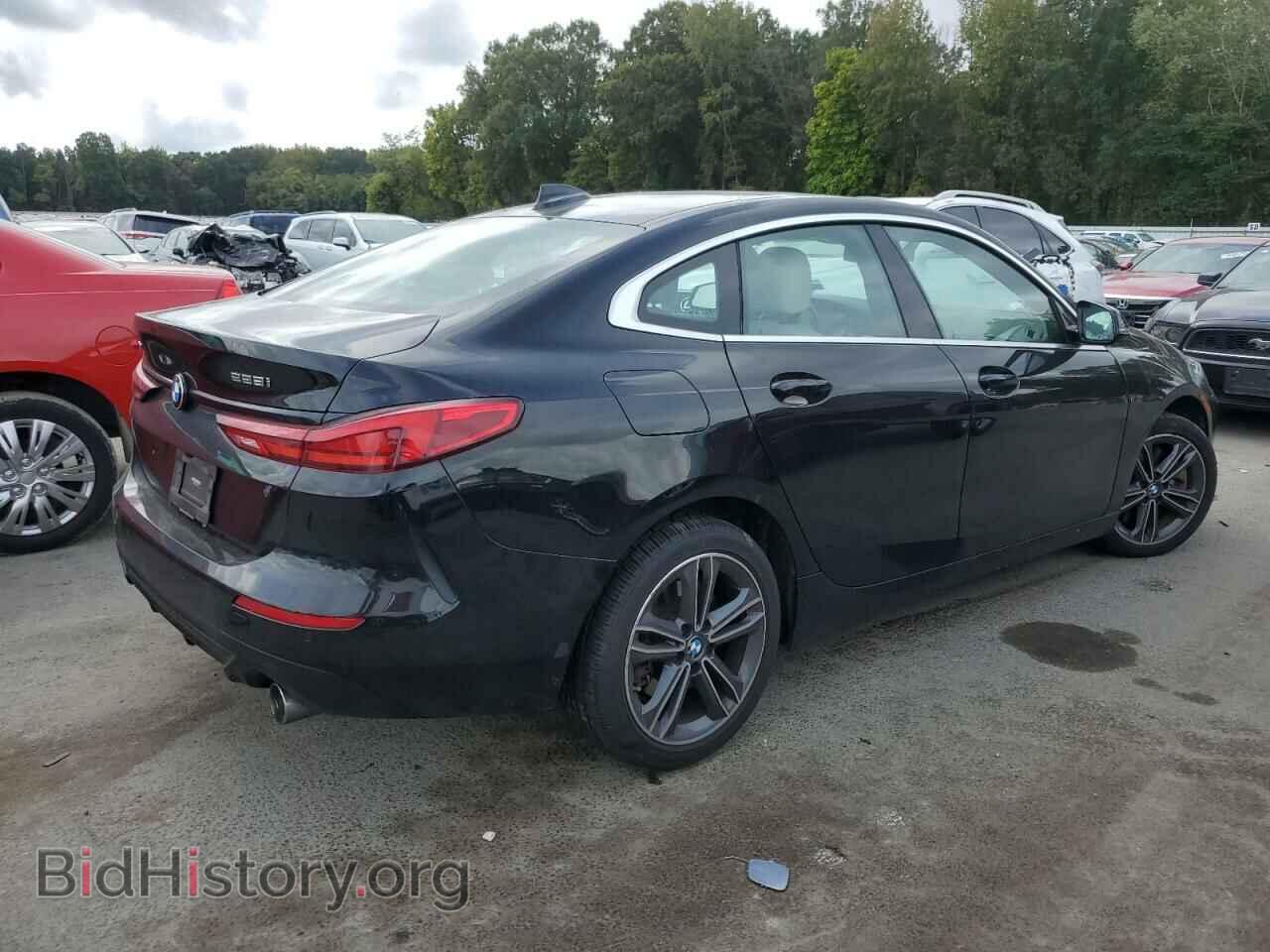 2021 BMW 2 SERIES - VIN: WBA73AK05M7H57675 - Фото 3