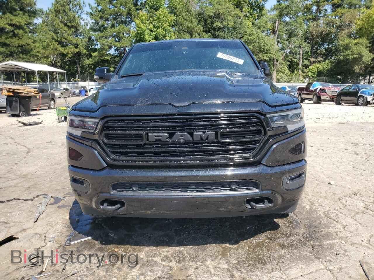 2023 RAM 1500 - VIN: 1C6SRFHT7PN540644 - Фото 5
