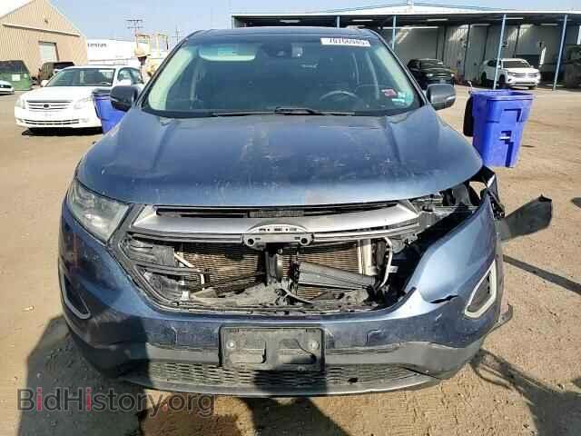 2018 FORD EDGE - VIN: 2FMPK4J99JBB28942 - Фото 14