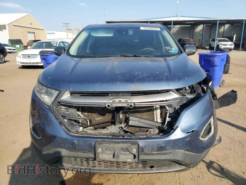 2018 Ford EDGE (VIN 2FMPK4J99JBB28942) — photo 5 of 15