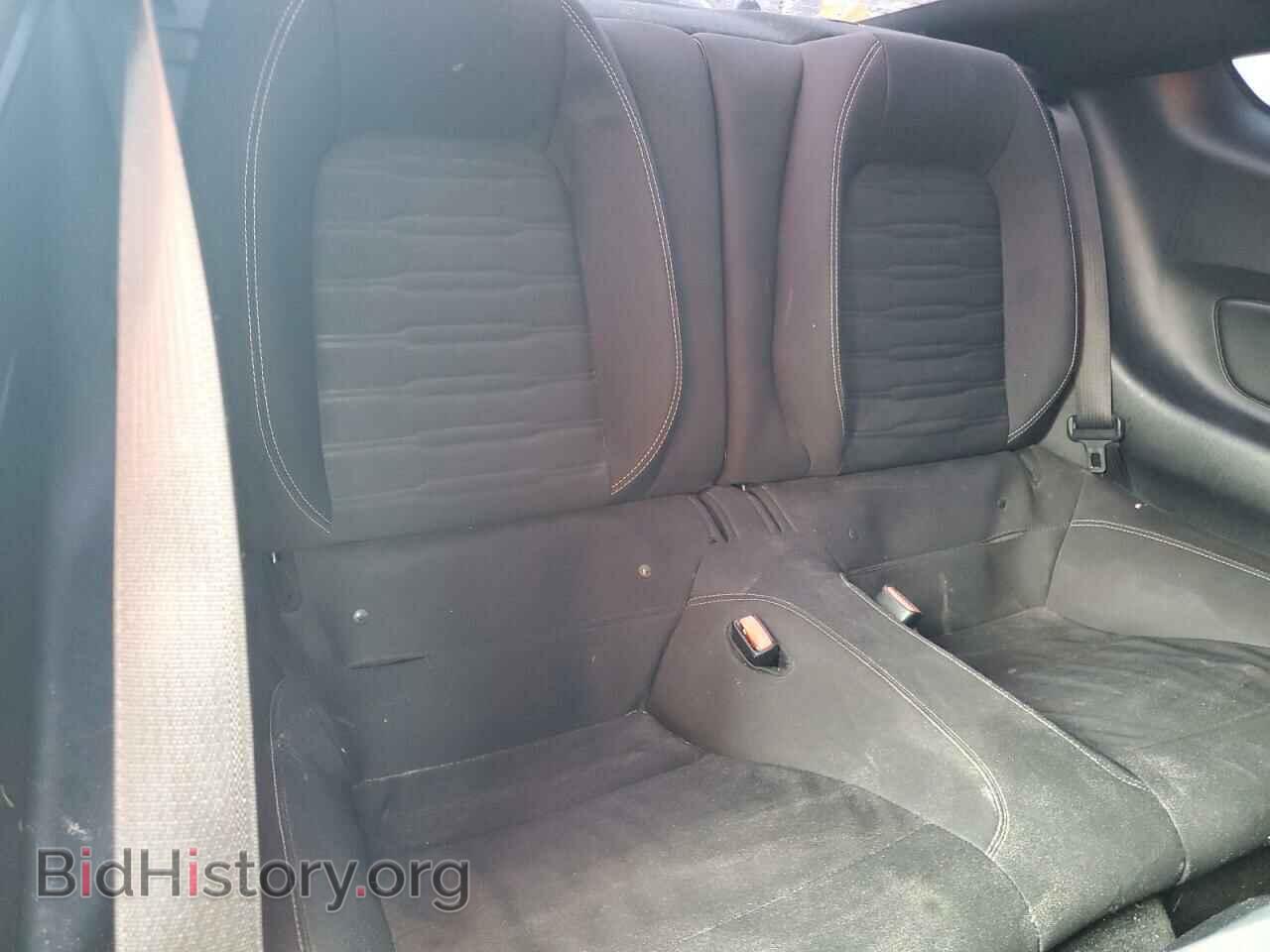 2016 FORD ALL Models - VIN: 1FA6P8TH0G5261928 - Photo 10