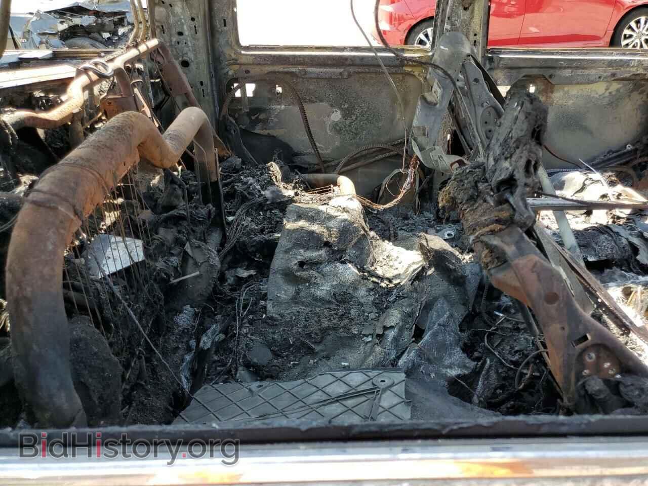 2022 RAM 2500 - VIN: 3C6UR5GL5NG381553 - Фото 10