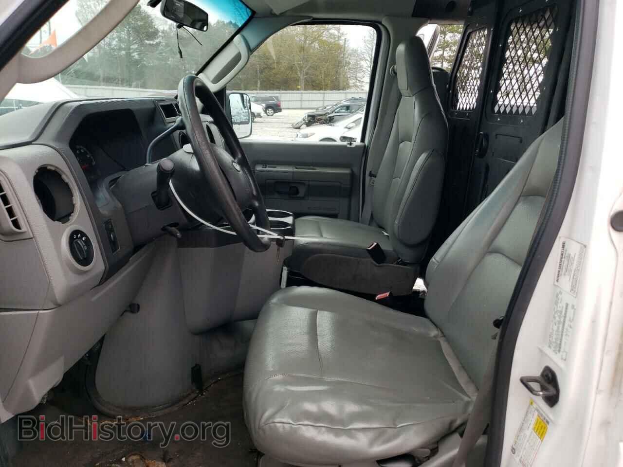 2013 FORD ECONOLINE - VIN: 1FTNE2EL1DDA76119 - Фото 7
