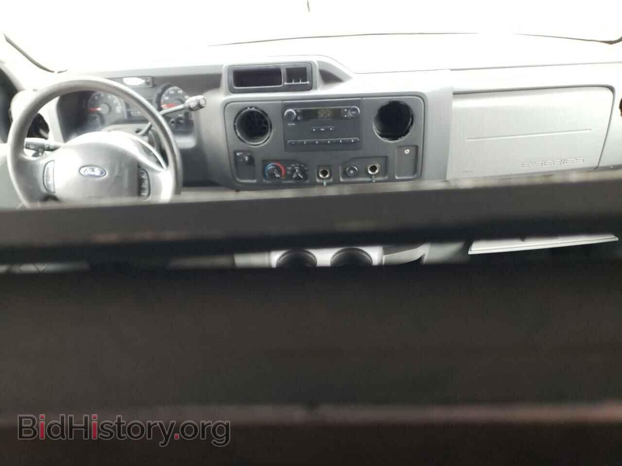 2013 FORD ECONOLINE - VIN: 1FTNE2EL1DDA76119 - Фото 8