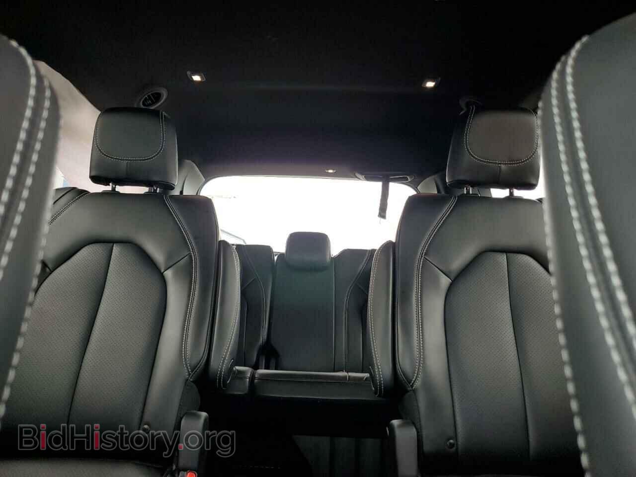 2023 CHRYSLER PACIFICA - VIN: 2C4RC1BG2PR628480 - Photo 10