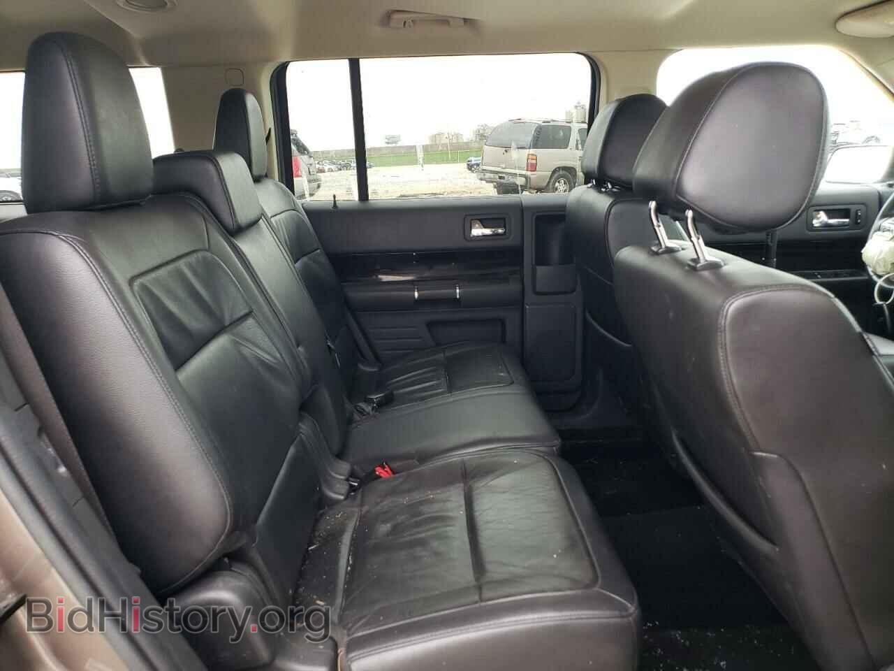 2019 FORD FLEX - VIN: 2FMGK5C82KBA25566 - Фото 11