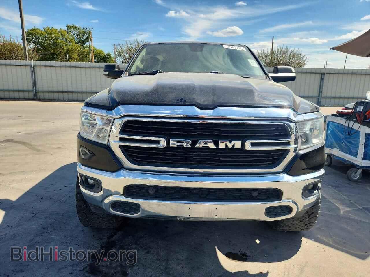 2019 RAM 1500 - VIN: 1C6SRFBTXKN656597 - Photo 5